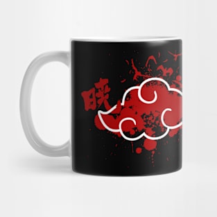 Akatsuki Mug